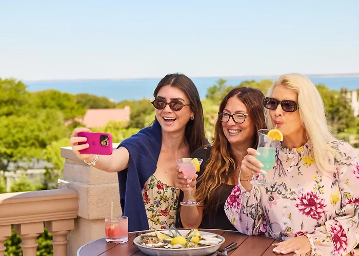 The Villages At Ocean Edge Resort & Golf Club